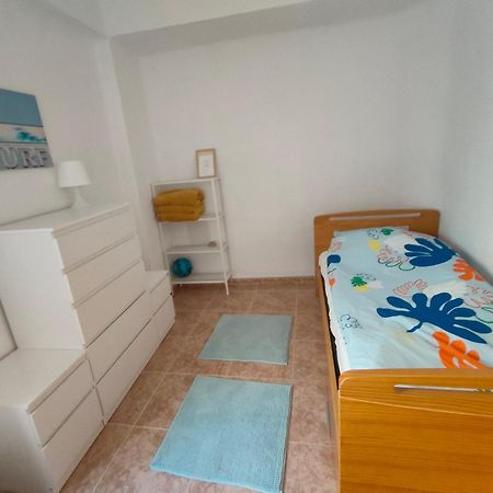 Kala Muy Confortable Alojamiento Para Hasta 7 Personas Cullera Luaran gambar