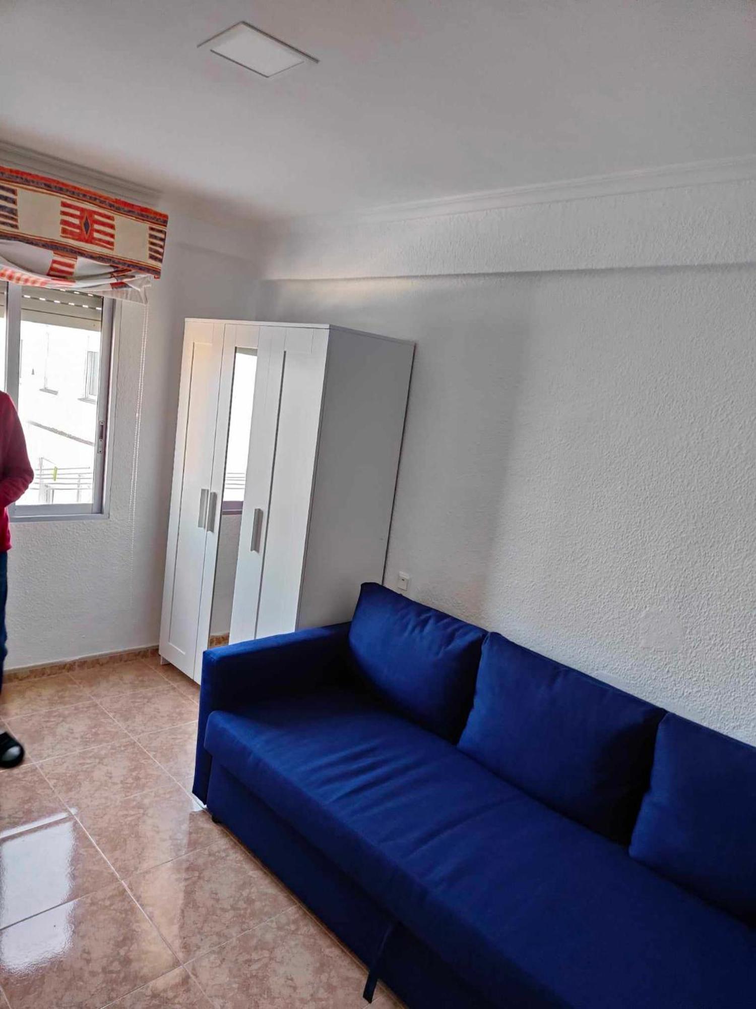 Kala Muy Confortable Alojamiento Para Hasta 7 Personas Cullera Luaran gambar