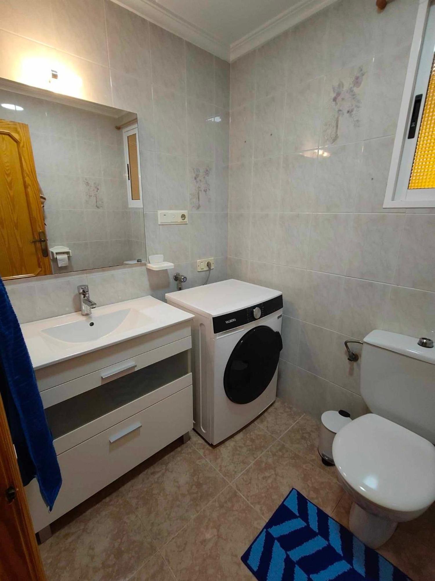 Kala Muy Confortable Alojamiento Para Hasta 7 Personas Cullera Luaran gambar