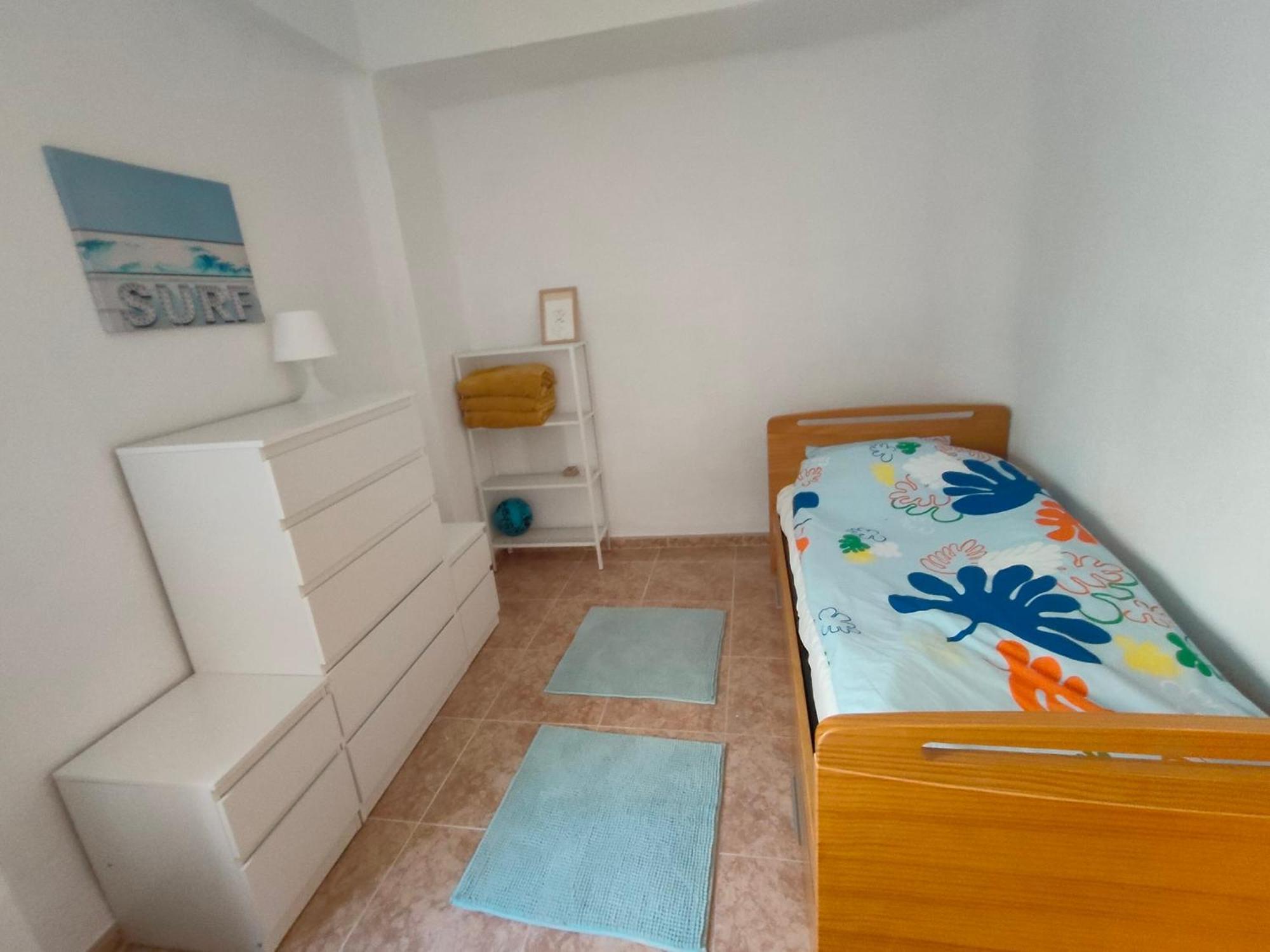 Kala Muy Confortable Alojamiento Para Hasta 7 Personas Cullera Luaran gambar
