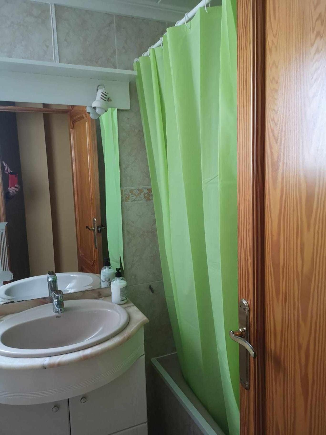 Kala Muy Confortable Alojamiento Para Hasta 7 Personas Cullera Luaran gambar