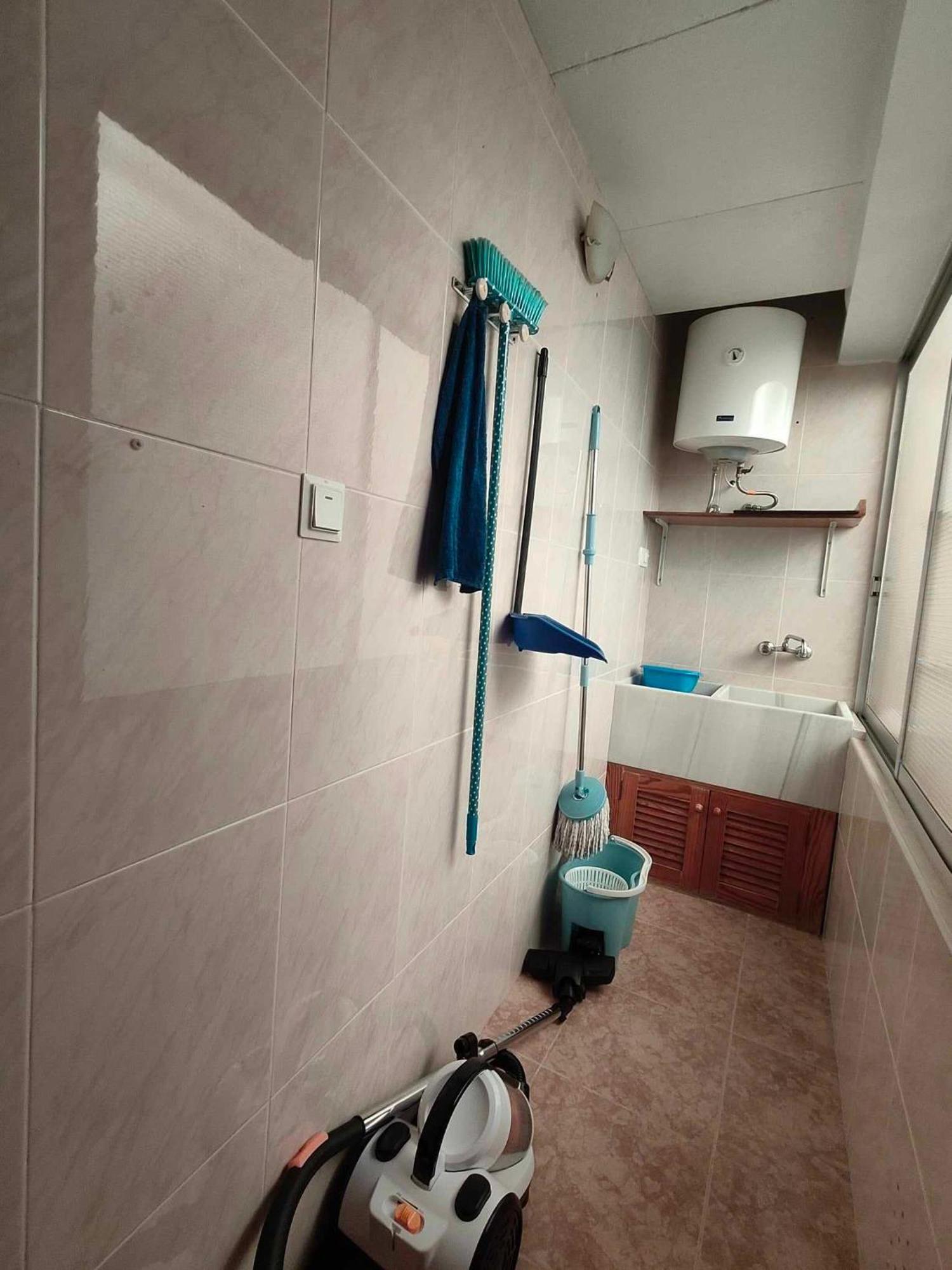 Kala Muy Confortable Alojamiento Para Hasta 7 Personas Cullera Luaran gambar