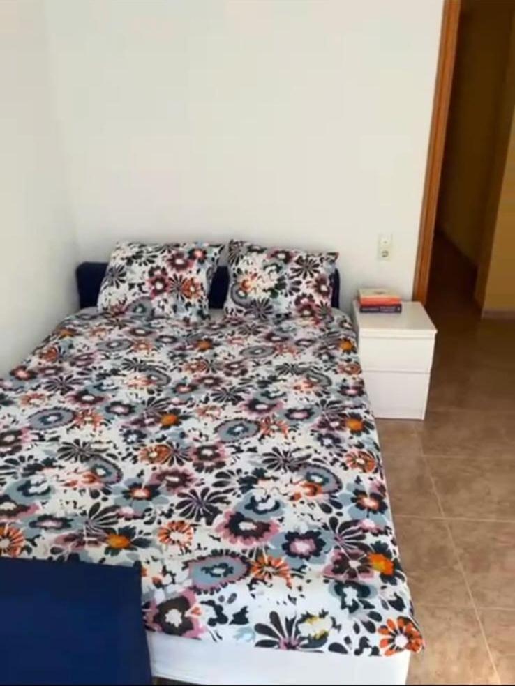 Kala Muy Confortable Alojamiento Para Hasta 7 Personas Cullera Luaran gambar