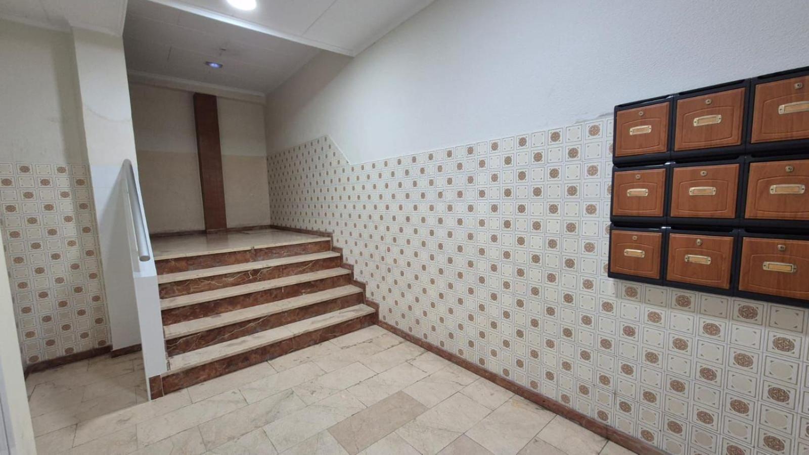 Kala Muy Confortable Alojamiento Para Hasta 7 Personas Cullera Luaran gambar