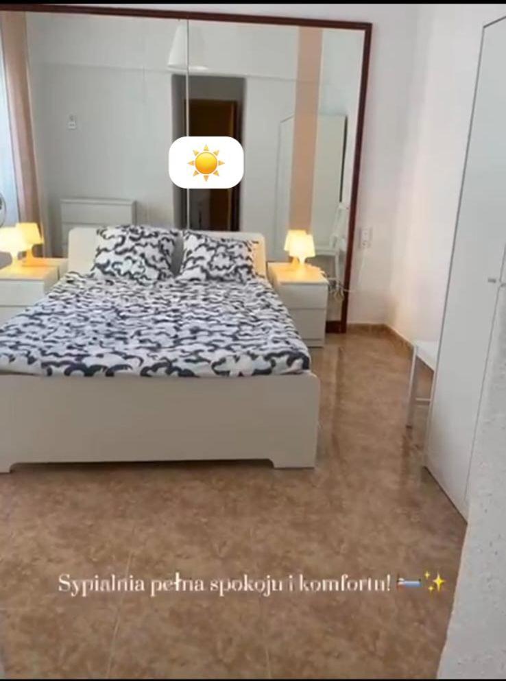 Kala Muy Confortable Alojamiento Para Hasta 7 Personas Cullera Luaran gambar