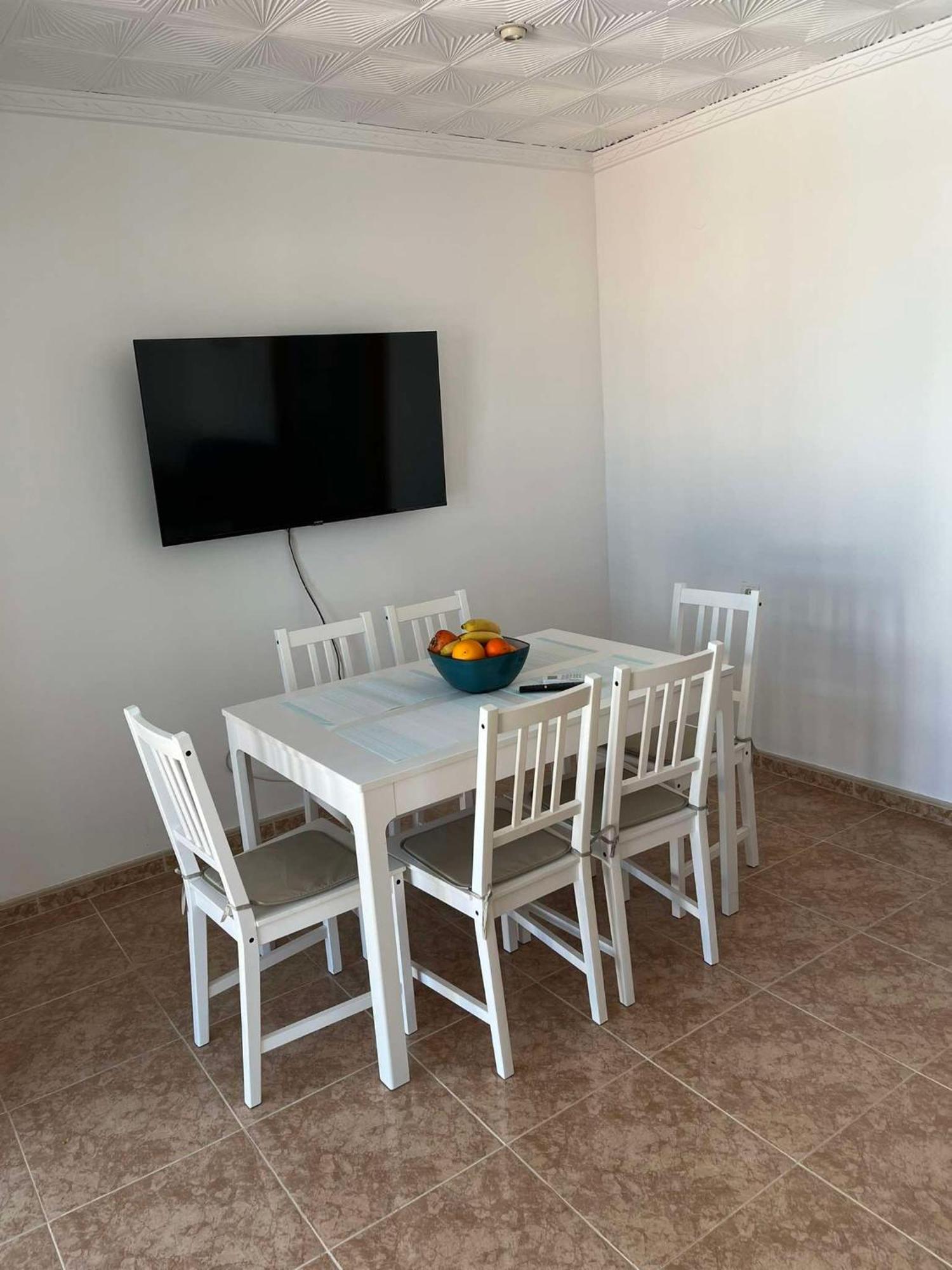 Kala Muy Confortable Alojamiento Para Hasta 7 Personas Cullera Luaran gambar
